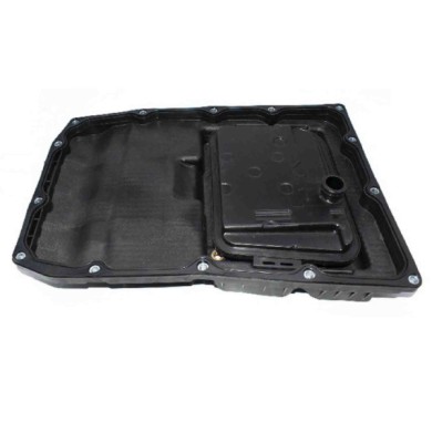 NEUTRO.jpg Filtro Idraulico Cambio Automatico Porsche Panamera Fr2775 97032102500 Bremsi