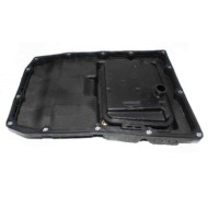 NEUTRO.jpg Filtro Idraulico Cambio Automatico Porsche Panamera Fr2775 97032102500 Bremsi