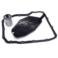 Filtro Idraulico Cambio Automatico Jeep Cherokee Wrangler Iii Fr2779 K05013470ae Reticella Bremsi