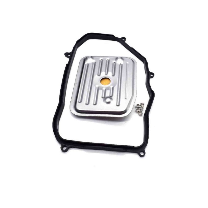 NEUTRO.jpg Filtro Idraulico Cambio Automatico Audi 80 B4 Avant (8c5) Fr2781 Bremsi