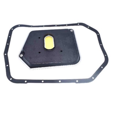 NEUTRO.jpg Filtro Idraulico Cambio Automatico Bmw 5 5 Touring 7 8 X5 Fr2782 24341422673 Reticella Bremsi