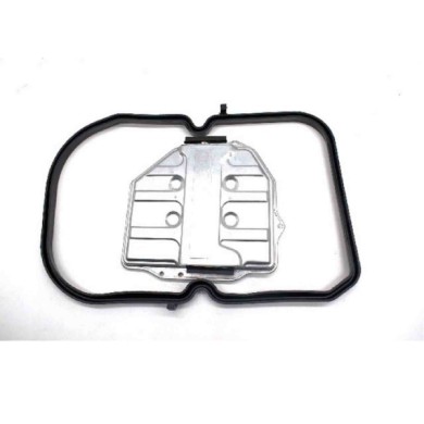 NEUTRO.jpg Filtro Idraulico Cambio Automatico Mercedes-benz 124 Cabriolet (a124) Fr2784 129-277-0195 Bremsi