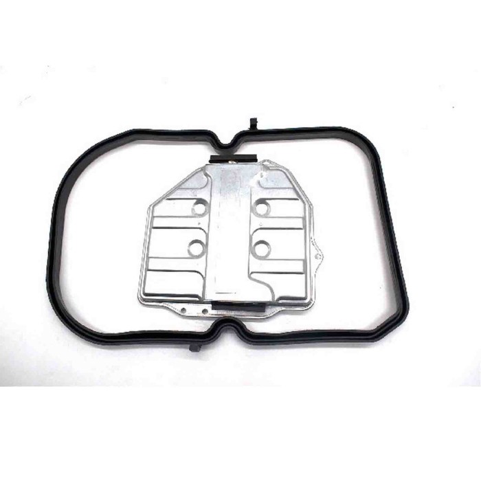NEUTRO.jpg Filtro Idraulico Cambio Automatico Mercedes-benz 124 Cabriolet (a124) Fr2784 129-277-0195 Bremsi