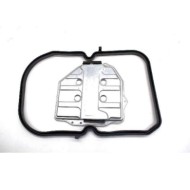 Filtro Idraulico Cambio Automatico Mercedes-benz 124 Cabriolet (a124) Fr2784 129-277-0195 Bremsi