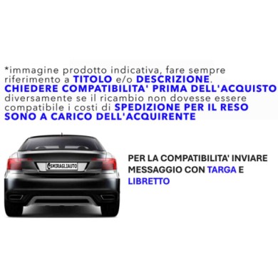 FR2788.jpg Filtro Idraulico Cambio Automatico Nissan Altima Fr2788 31728-8y000 Reticella Bremsi