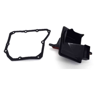 neutro_2.jpg Filtro Idraulico Cambio Automatico Nissan Altima Fr2788 31728-8y000 Reticella Bremsi