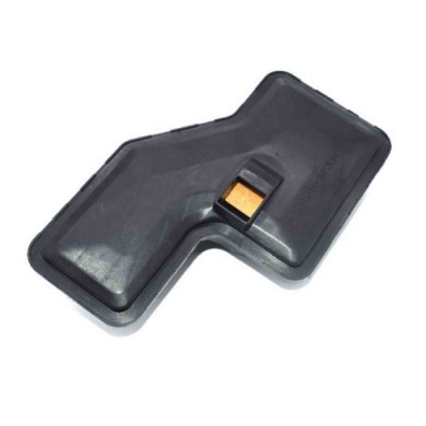 NEUTRO.jpg Filtro Idraulico Cambio Automatico Honda Jazz Ii Fr2790 25420-pwr-003 Reticella Bremsi