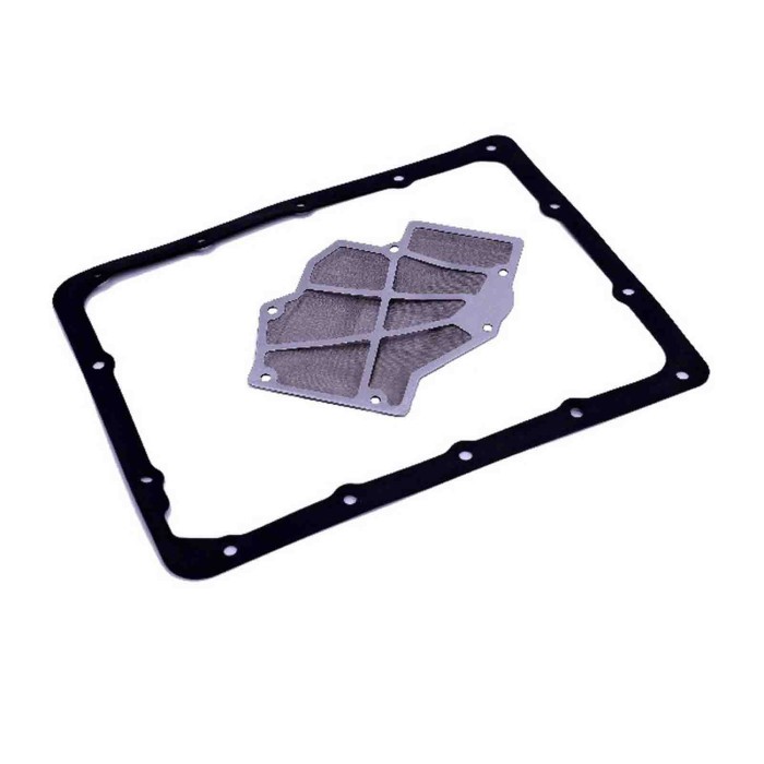 NEUTRO.jpg Filtro Idraulico Cambio Automatico Suzuki Grand Vitara I (ft Ht) Fr2793 26582-57b00 Reticella Bremsi