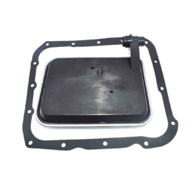NEUTRO.jpg Filtro Idraulico Cambio Automatico Mitsubishi Carisma (da) Fr2797 Md758684 Reticella Bremsi