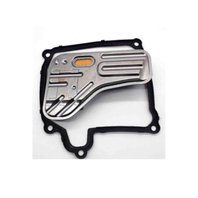 NEUTRO.jpg Filtro Idraulico Cambio Automatico Audi A3 (8p1) Fr2798 Reticella Bremsi