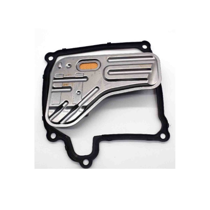 NEUTRO.jpg Filtro Idraulico Cambio Automatico Audi A3 (8p1) Fr2798 Reticella Bremsi
