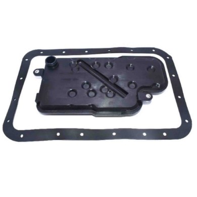 NEUTRO.jpg Filtro Idraulico Cambio Automatico Mitsubishi Pajero Iii Fr2811 Md673110 Reticella Bremsi