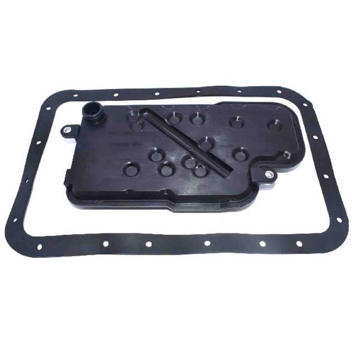 NEUTRO.jpg Filtro Idraulico Cambio Automatico Mitsubishi Pajero Iii Fr2811 Md673110 Reticella Bremsi