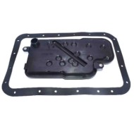 NEUTRO.jpg Filtro Idraulico Cambio Automatico Mitsubishi Pajero Iii Fr2811 Md673110 Reticella Bremsi