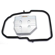 Filtro Idraulico Cambio Automatico Mercedes-benz 123 Coupú (c123) Fr2813 126-270-0298 Bremsi