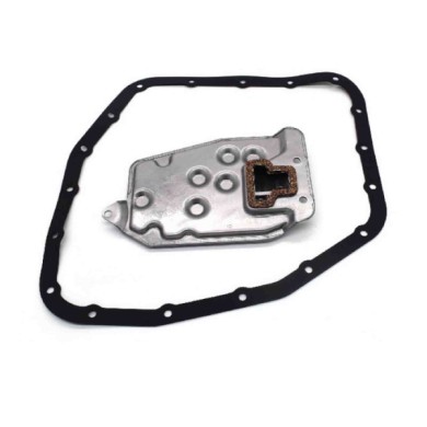 NEUTRO.jpg Filtro Idraulico Cambio Automatico Toyota Avensis (t22) Fr2817 35330-12030 Bremsi