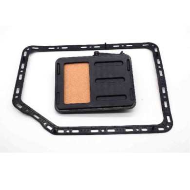 NEUTRO.jpg Filtro Idraulico Cambio Automatico Ssangyong Actyon Ii Fr2824 0511-738008 Reticella Bremsi