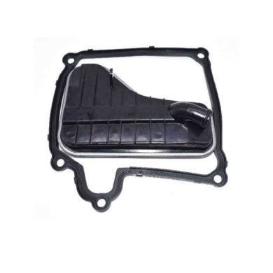 NEUTRO.jpg Filtro Idraulico Cambio Automatico Audi A3 (8p1) Fr2829 Reticella Reticella Bremsi