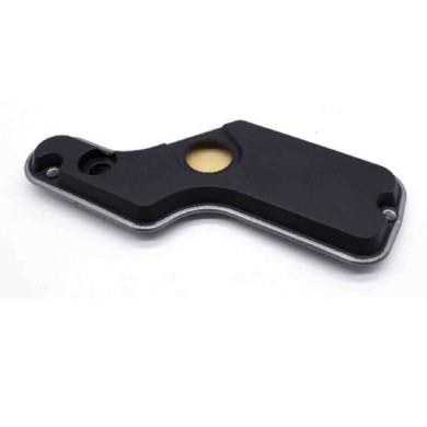 NEUTRO.jpg Filtro Idraulico Cambio Automatico Ford Usa Mustang Convertible Mustang Coupú Fr2833 Reticella Bremsi