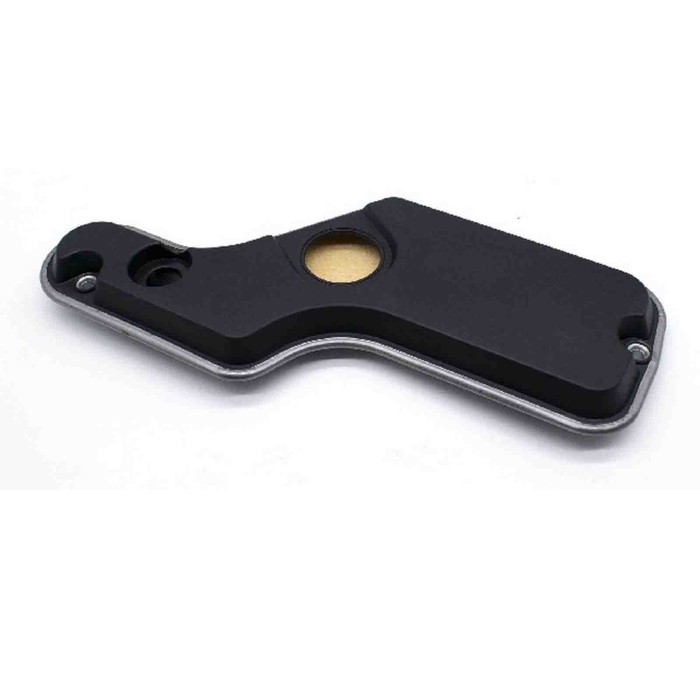 NEUTRO.jpg Filtro Idraulico Cambio Automatico Ford Usa Mustang Convertible Mustang Coupú Fr2833 Reticella Bremsi