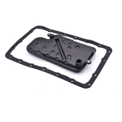 NEUTRO.jpg Filtro Idraulico Cambio Automatico Mitsubishi Pajero Sport I Fr2836 Mr357710 Reticella Bremsi