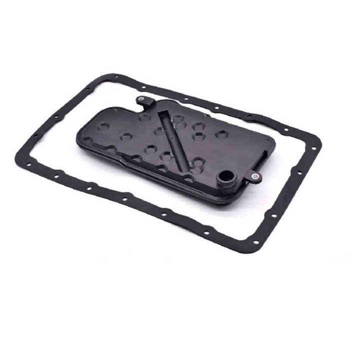 NEUTRO.jpg Filtro Idraulico Cambio Automatico Mitsubishi Pajero Sport I Fr2836 Mr357710 Reticella Bremsi