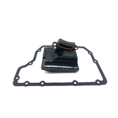 NEUTRO.jpg Filtro Idraulico Cambio Automatico Volvo S60 Ii Fr2840 60-27-0f099-0080 Reticella Bremsi