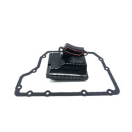 Filtro Idraulico Cambio Automatico Volvo S60 Ii Fr2840 60-27-0f099-0080 Reticella Bremsi