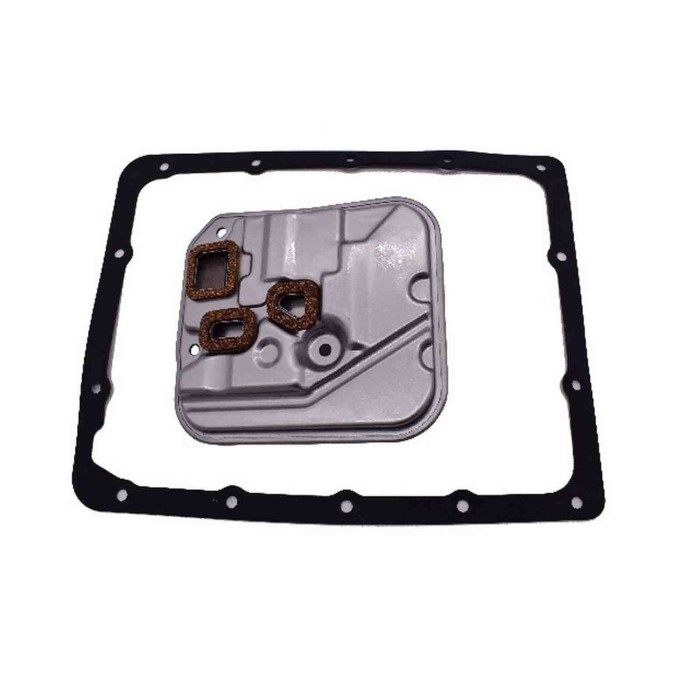 NEUTRO.jpg Filtro Idraulico Cambio Automatico Suzuki Grand Vitara I Grand Vitara Ii Fr2847 26570-65d10 Reticella Bremsi