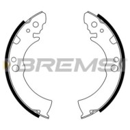 GF0004.JPG Kit Ganasce Freno Posteriore Alfa Romeo Arna (920) Gf0004 795319 S.f. Sumitomo Bremsi
