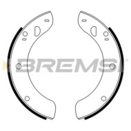 GF0053.JPG Kit Ganasce Freno Anteriore Ford Transit Autobus Transit Furgonato Transit Pianale Piatto/telaio Bedford Blitz Gf0053