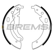 GF0073.JPG Kit Ganasce Freno Posteriore Bmw 02 02 Cabriolet 02 Touring 1500-2000 1600 Gt Coupú Gf0073 34211101756 S.f. Ate Teves