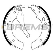 GF0074.JPG Kit Ganasce Freno Posteriore Bmw 3 5 2000 Coupú 1500-2000 2500-3.3 2.5-3.2 Coupú Gf0074 34211111052 S.f. Ate Teves Br