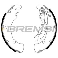 GF0152.JPG Kit Ganasce Freno Posteriore Fiat Punto Idea Marea Lancia Musa Gf0152 77362449 S.f. Lockheed Ap Bremsi