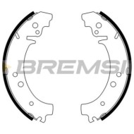 GF0160.JPG Kit Ganasce Freno Posteriore Fiat 238-serie 242-serie Autobus 242-serie Furgonato Gf0160 21010350209002 S.f. Fiat Bre