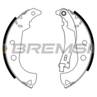 GF0164.JPG Kit Ganasce Freno Posteriore Fiat Fiorino Cassone/limousine Spaziosa Strada Pick-up Fiorino Pick-up Palio Weekend Gf0