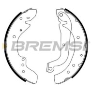 GF0179.JPG Kit Ganasce Freno Posteriore Renault Trafic Autobus (t P V) Gf0179 77 01 201 617 S.f. Lucas Girling Bremsi