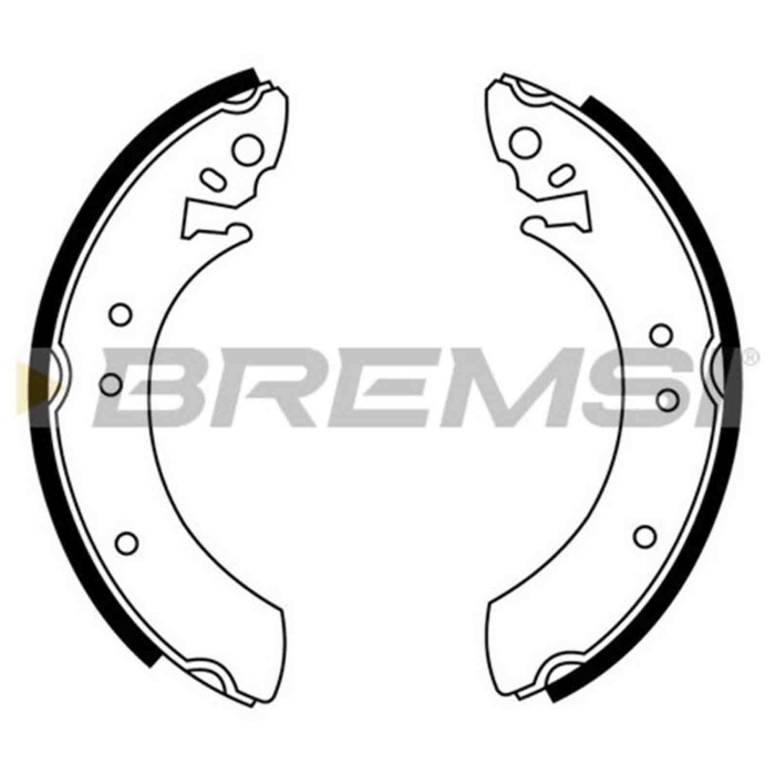 GF0192.JPG Kit Ganasce Freno Posteriore Ford Taunus Taunus Coupú Taunus Turnier Talbot Avenger Avenger Estate Simca Sunbeam Gf01