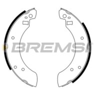 GF0201.JPG Kit Ganasce Freno Posteriore Ford Escort Ii Capri Ii Capri Iii Escort Ii Turnier Escort I Gf0201 1520033 S.f. Lucas G