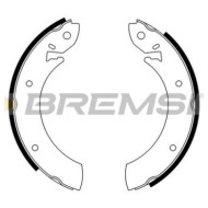 GF0206.JPG Kit Ganasce Freno Posteriore Ford Granada Granada Turnier Granada Coupú Mercedes-benz Sprinter 4-t Pianale Piatto/tel