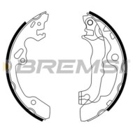 GF0238.JPG Kit Ganasce Freno Posteriore Ford Focus Focus Tre Volumi Focus Turnier Focus Cassone/furgonato/promiscuo Gf0238 10755