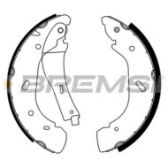GF0239.JPG Kit Ganasce Freno Posteriore Ford Transit Autobus (fd Fb Fs Fz Fc ) Gf0239 1227046 S.f. Bosch Bremsi