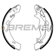 GF0249.JPG Kit Ganasce Freno Posteriore Ford Fiesta Vi Fiesta Vi Van Ka+ Gf0249 1550225 S.f. Lucas Girling Bremsi