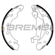 GF0308.JPG Kit Ganasce Freno Posteriore Smart City-coupe (450) Gf0308 00012172v001000000 S.f. Bosch Bremsi