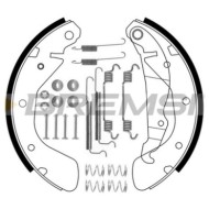 GF0353-1.JPG Kit Ganasce Freno Posteriore Chevrolet Corsa Tre Volumi Gf0353-1 93332948 Bremsi