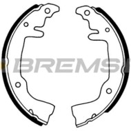 GF0371.JPG Kit Ganasce Freno Posteriore Peugeot 204 Break 204 304 Break 304 Cabriolet 304 Coupú Renault 16 Gf0371 423880 Bremsi