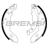GF0381.JPG Kit Ganasce Freno Posteriore Citroen Xsara (n1) Gf0381 95659676 S.f. Lucas Girling Bremsi