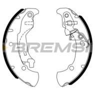 GF0395.JPG Kit Ganasce Freno Posteriore Daihatsu Hijet Autobus (s85) Gf0395 0449587z01 S.f. Lockheed Ap Bremsi