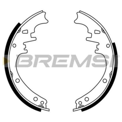 GF0421.JPG Kit Ganasce Freno Posteriore Jeep Cherokee Grand Wagoneer Fuoristrada Chiuso Cj5 - Cj8 Comanche Wrangler I Gf0421 476