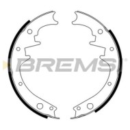 GF0422.JPG Kit Ganasce Freno Posteriore Jeep Wrangler I Cherokee Cj5 - Cj8 Grand Wagoneer Fuoristrada Chiuso Gf0422 8128616 S.f.